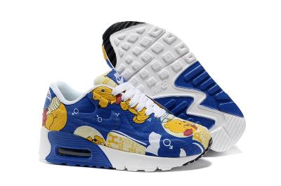 Cheap air max 90 Children shoes wholesale No. 619